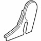 GM 23400624 Inner Finish Panel, Rear