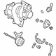 GM 28289992 Turbocharger