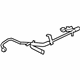 GM 12625357 Coolant Line