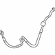 GM 25795069 Compressor Hose