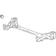 GM 42829780 Axle Beam, Rear