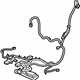 GM 23379511 Harness, Front