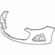 GM 42679642 Bumper Cover