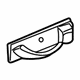 GM 25705254 Handle, Inside, Front Passenger Side