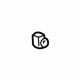 GM 11508277 Fender Nut