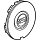 GM 85002878 Center Cap