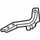 GM 23173610 Hinge, Driver Side