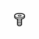 GM 11546592 Scoop Stud, Rear Outer
