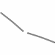 GM 12463075 Wiper Insert