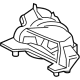 GM 94550568 Intake Duct