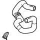 GM 85510518 Inlet Hose, Upper