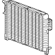 GM 86785339 Radiator