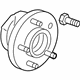 GM 13547479 Rear Hub & Bearing