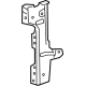 GM 84464088 Headlamp Bracket, Driver Side