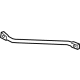 GM 84455013 Diagonal Brace, Front Driver Side