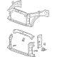 GM 86790624 Radiator Support