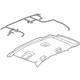 GM 19257756 Headliner