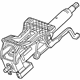 GM 23304591 Steering Column