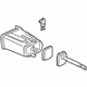 GM 19177698 Vapor Canister