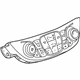GM 23413284 Heater Control