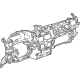 GM 84273086 Carrier