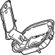 GM 42793536 Fuel Pocket