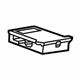 GM 13507640 Memory Module, Front Driver Side