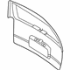GM 12533569 Outer Panel, Rear