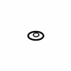 GM 25823544 Cable Seal