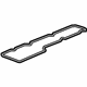 GM 24241226 Upper Cover Seal