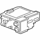 GM 12647259 Inverter Assembly