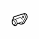 GM 24253145 Outlet Pipe