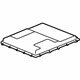 GM 24241225 Upper Cover, Passenger Side