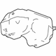 GM 23350611 Fuel Tank