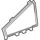 GM 84367401 Lower Insulator, Rear