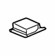 GM 12233979 Diagnostic Energy Reserve Module