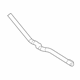 GM 25751736 Stabilizer Bar