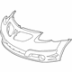 GM 88973374 Bumper Cover