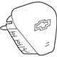 GM 42697087 Driver Inflator Module
