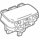 GM 42553576 Passenger Air Bag