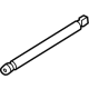 GM 84831898 Lift Cylinder