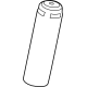 GM 84378150 Dust Cover