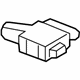 GM 15934722 Motor