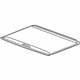 GM 15905311 Sunshade
