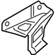 GM 84115517 Extension Panel, Lower Driver Side
