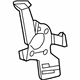 GM 22853994 Backup Lamp Bracket, Rear Driver Side