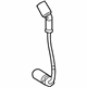 GM 12731654 Camshaft Position Sensor