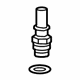 GM 25808787 Connector