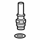 GM 25808786 Connector