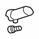 GM 42366185 Tailpipe Extension
